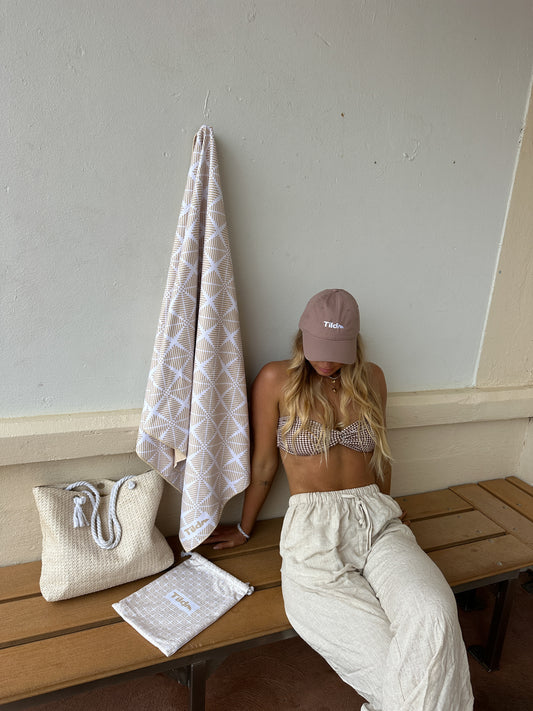 Camp Towel