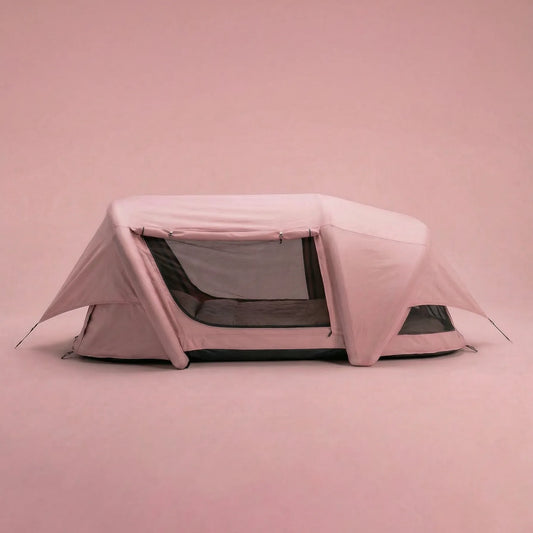 Climate+ Swag - Tilda - Camping Gear - Outdoor Gear - Girls Camping - Women Camping - Female Camping