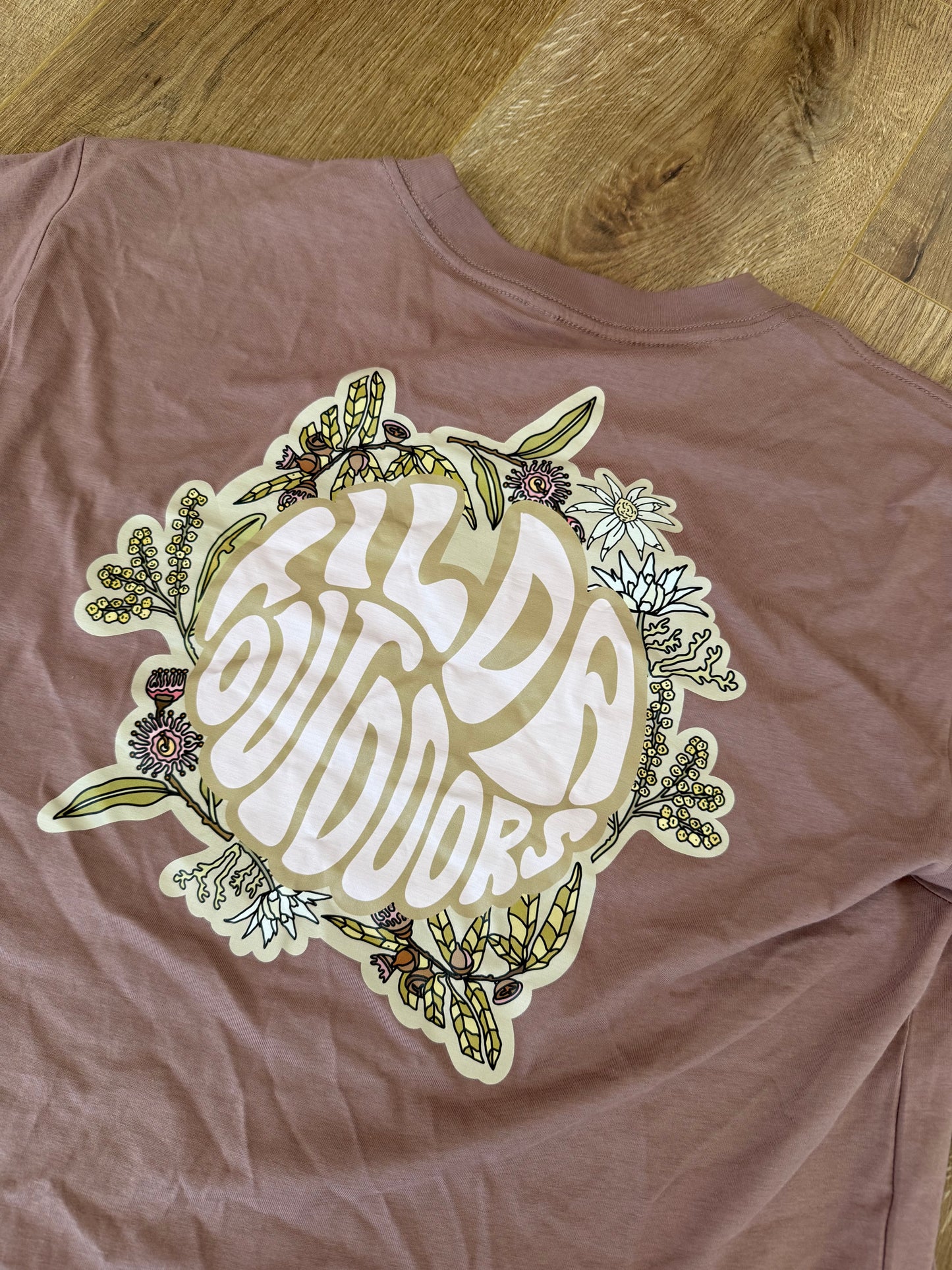 Tilda Graphic Tee