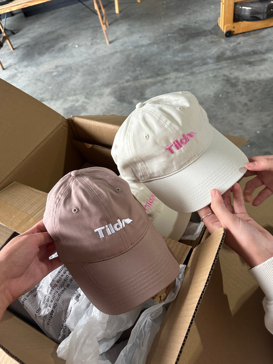 Tilda Cap