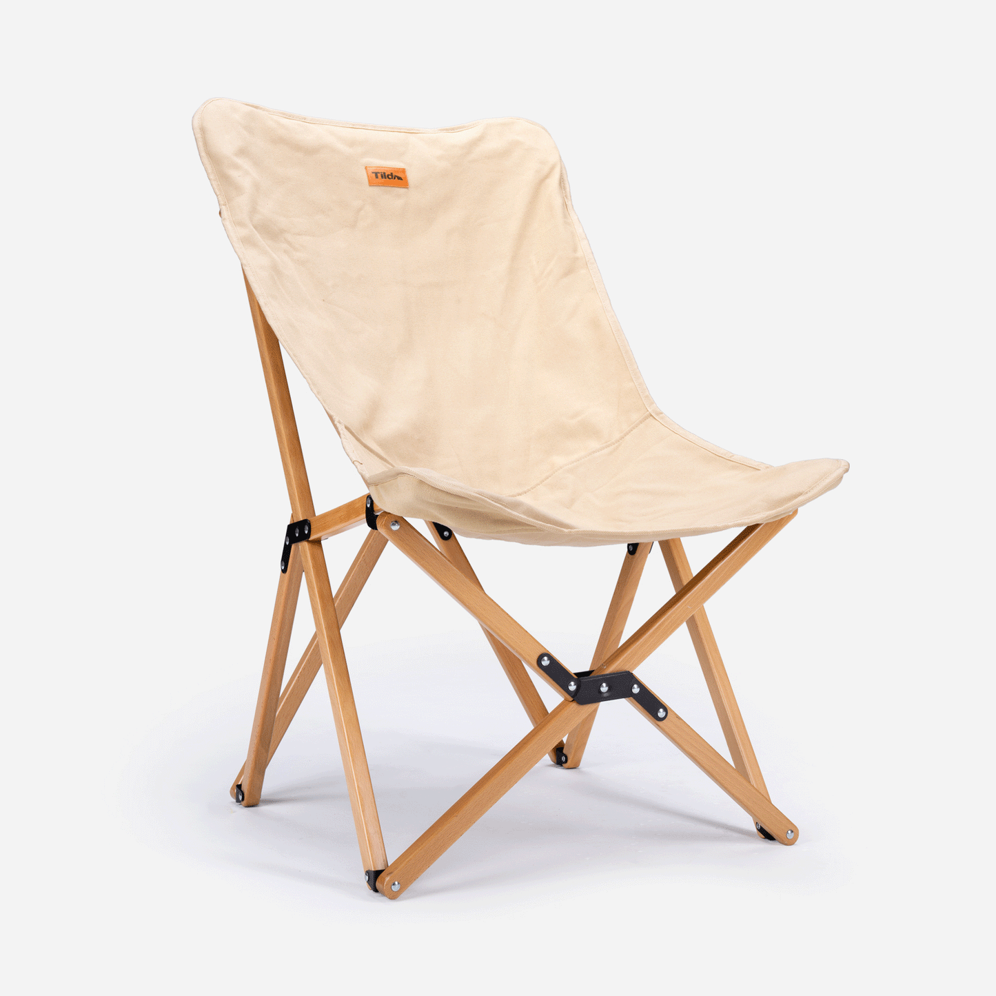 Matilda Butterfly Chair