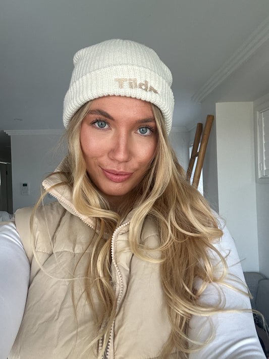 TILDA Beanie