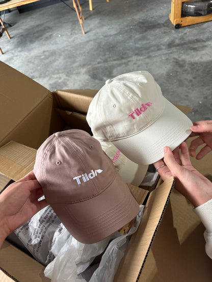 Tilda Cap