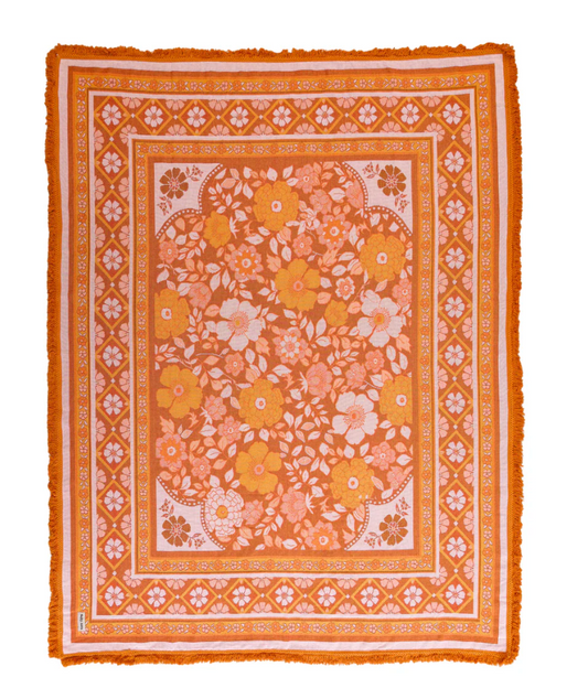 The Gracie Rug - Salty Aura