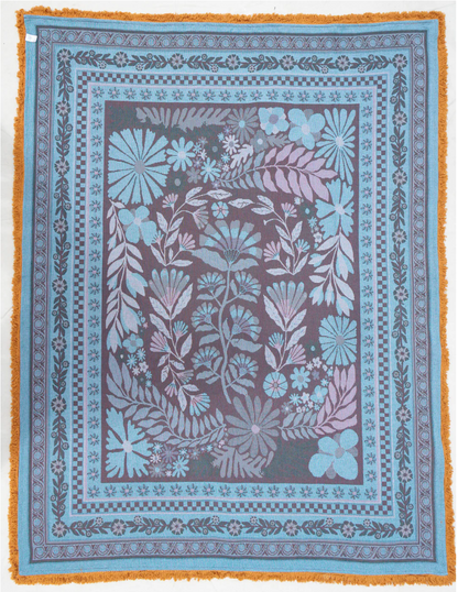 The Dahlia Rug