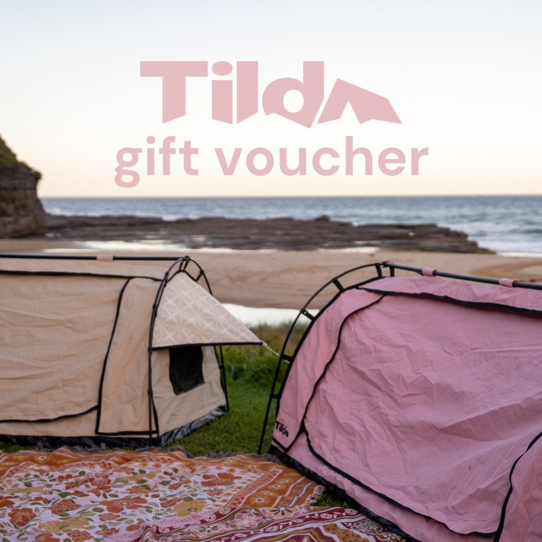 Tilda Gift Card